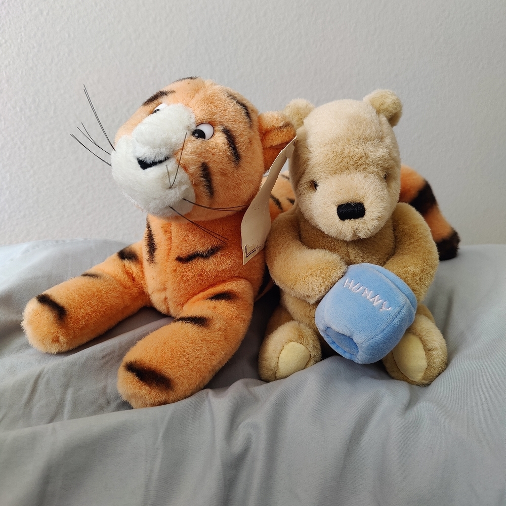 Disney Classic Winnie the Pooh by Gund